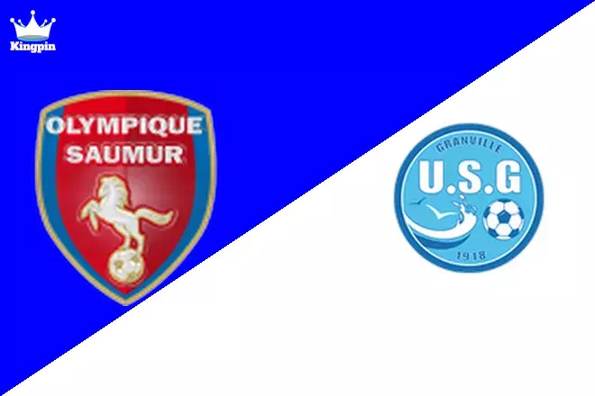 Saumur vs Granville: National 2 Spread Prediction 8/17