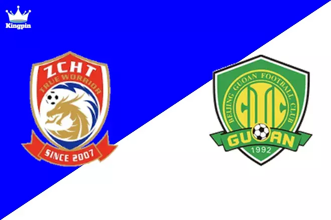 Qingdao Youth Island vs Beijing Guoan: Super League Goals Over/Under Prediction 8/11