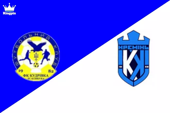 Kudrivka vs Kremin': Persha Liga Spread Prediction 9/7