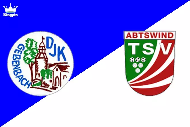 Gebenbach vs Abtswind: Oberliga Spread Prediction 8/24