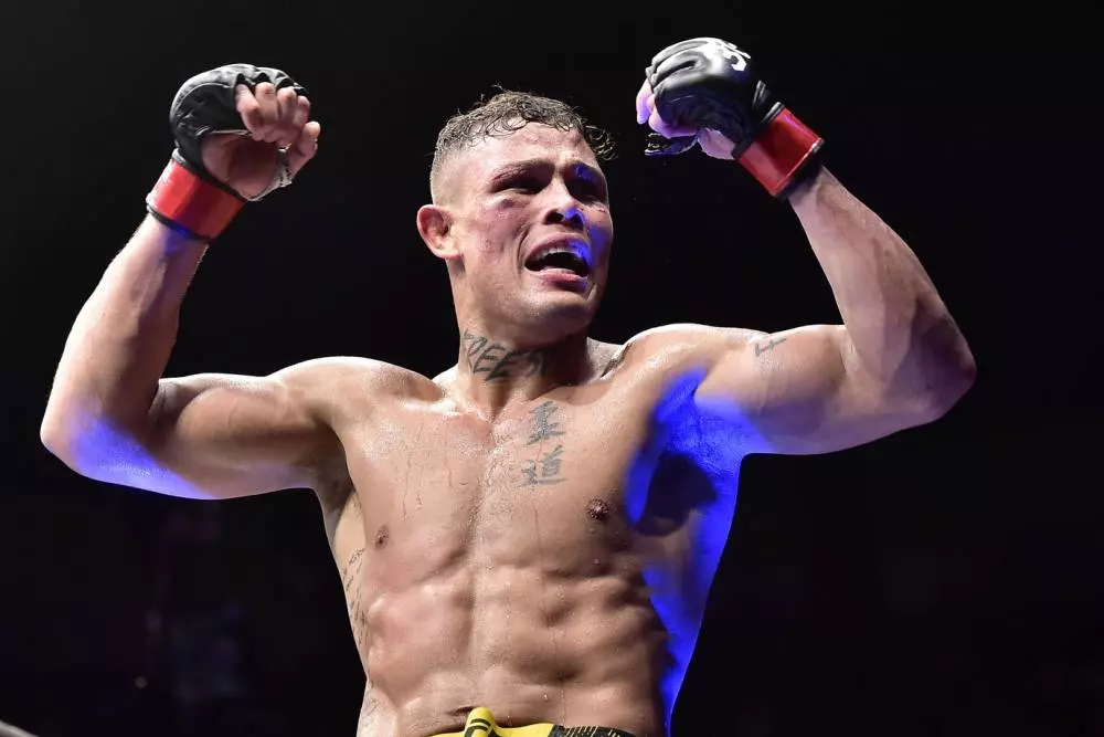 Paul Craig vs Caio Borralho Prediction UFC 301 Picks 5/4