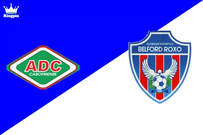 Cabofriense vs SE Belford Roxo: Copa Rio Spread Picks August 7, 2024