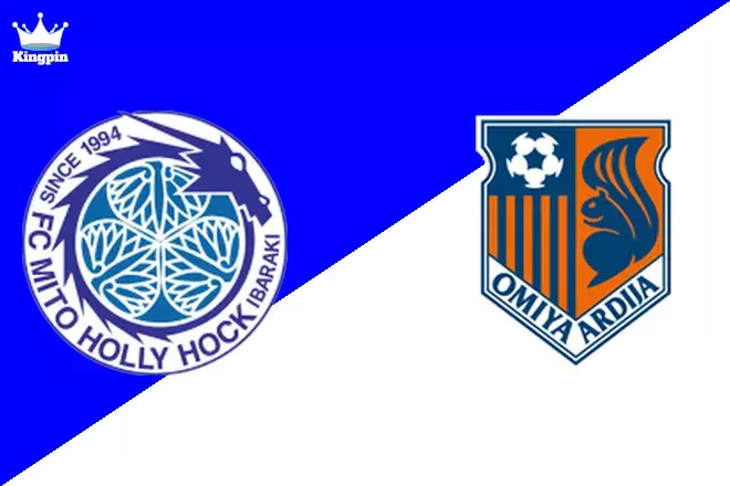 Mito Hollyhock vs Omiya Ardija: Friendlies Spread Prediction 9/1