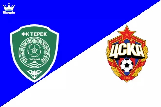 Akhmat vs CSKA Moscow: Cup Spread Prediction 8/27
