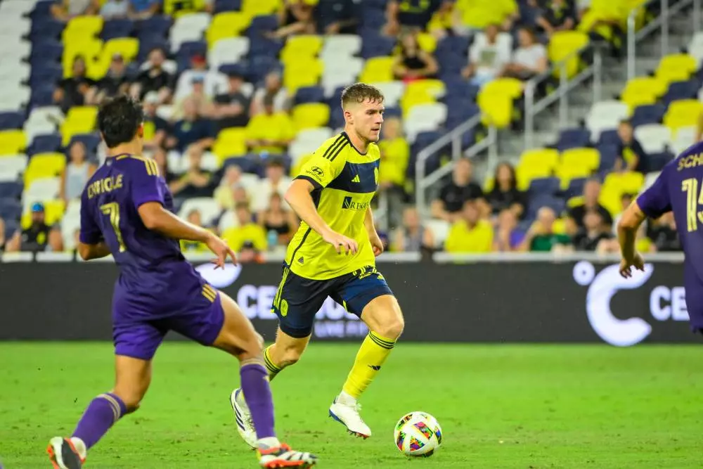 Philadelphia Union vs Nashville SC Prediction MLS 7/20