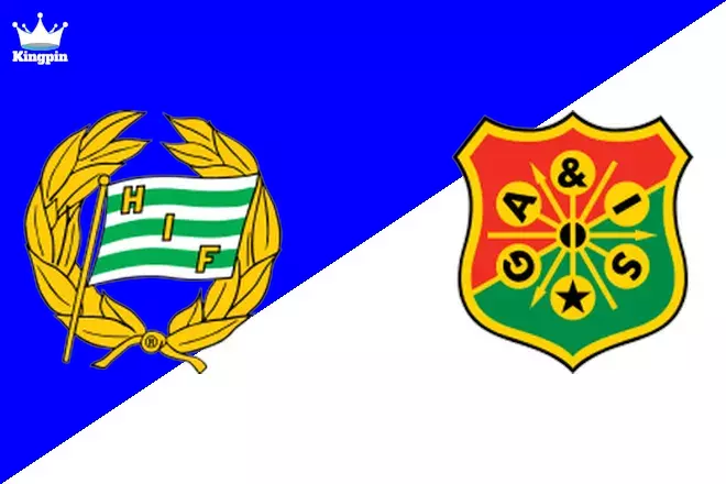 Hammarby FF vs Gais: Allsvenskan Spread Prediction 8/26