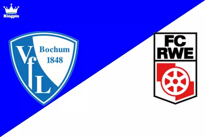 Bochum U19 vs Rot-Weiß Erfurt U19: U19 Bundesliga Spread Prediction 8/25