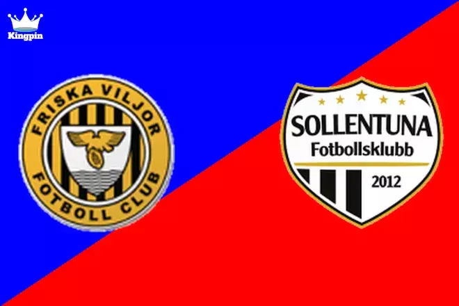 Friska Viljor vs Sollentuna: Ettan Norra Spread Picks August 3, 2024