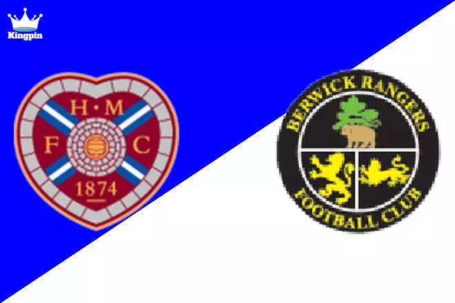 Hearts U21 vs Berwick Rangers: Lowland League Spread Prediction 8/16