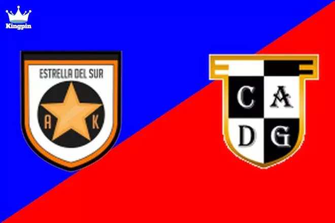 Estrella Del Sur vs Defensores Glew: Torneo Promocional Amateur Spread Picks August 3, 2024
