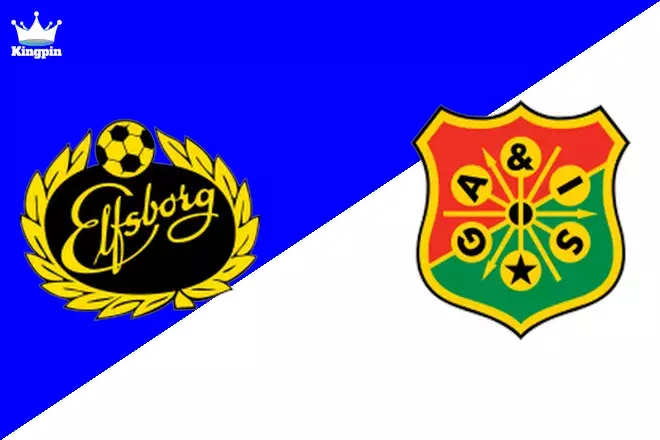 IF Elfsborg vs Gais: Allsvenskan Spread Prediction 8/11