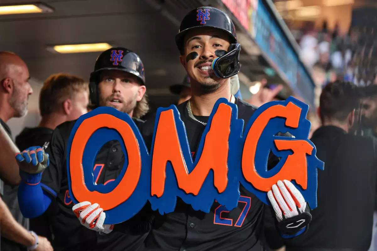 Daily MLB Player Props Picks: Atlanta Braves vs New York Mets