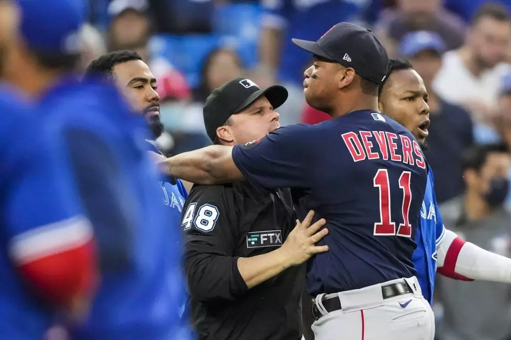 Boston Red Sox vs Toronto Blue Jays Prediction, Pick and Preview, July 22 (7/22): MLB