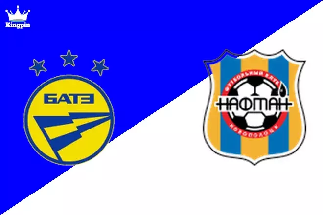 BATE Res. vs Naftan Res.: Belarus Reserve League Moneyline Picks August 9, 2024