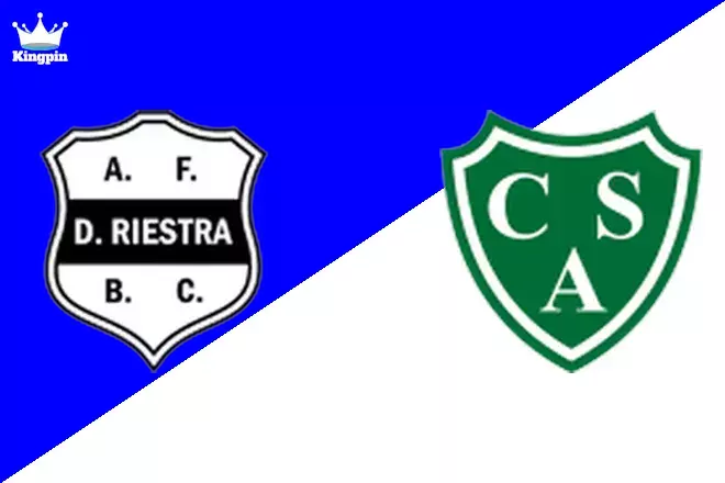 Deportivo Riestra vs Sarmiento Junin: Liga Profesional Argentina Moneyline Prediction 8/24