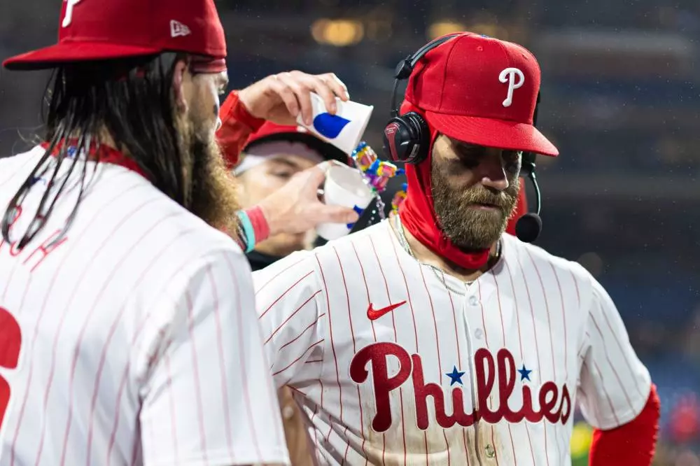 Nationals vs Phillies Prediction MLB Picks Today 4/5