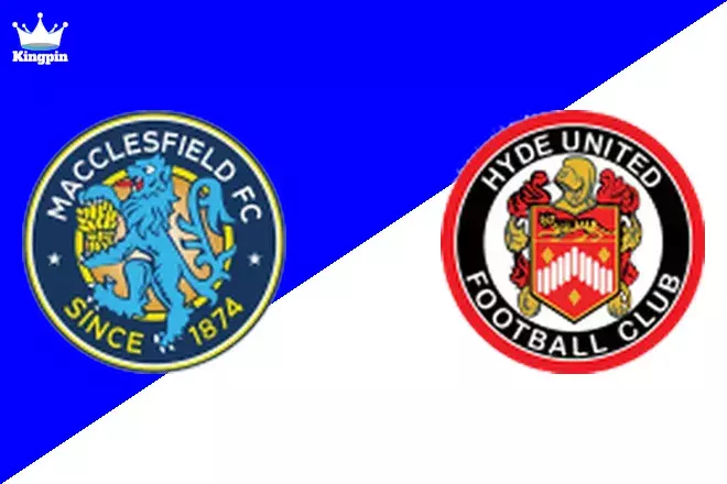 Macclesfield vs Hyde United: Non League Premier Totals Prediction 8/26