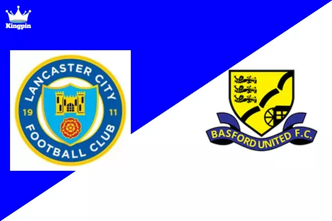 Lancaster City vs Basford United: Non-League Premier Picks August 10, 2024