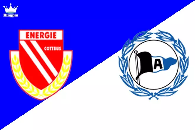 Energie Cottbus vs Arminia Bielefeld: 3. Liga Totals Picks August 4, 2024
