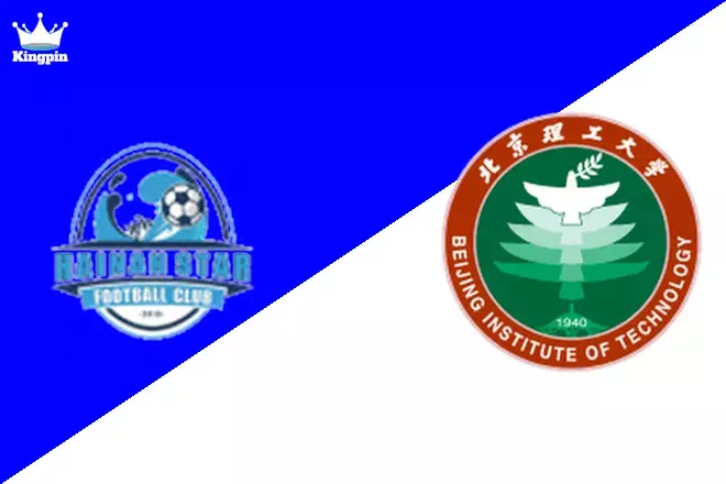 Hainan Star vs BIT: League Two Moneyline Prediction 9/8