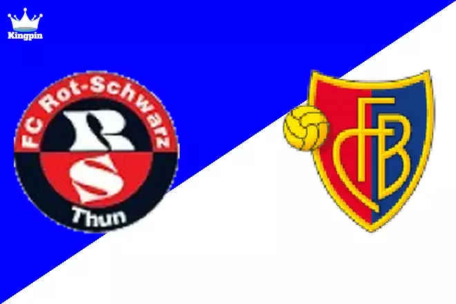 Thun vs Basel W: AXA Women’s Super League Spread Prediction 8/24