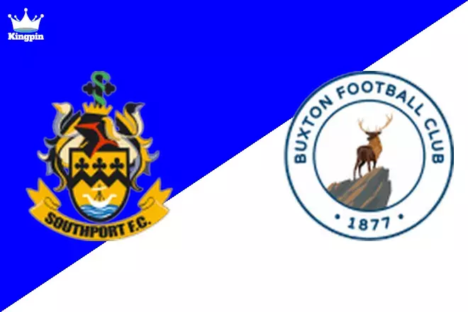 Southport vs Buxton: National League North Moneyline Prediction 8/31