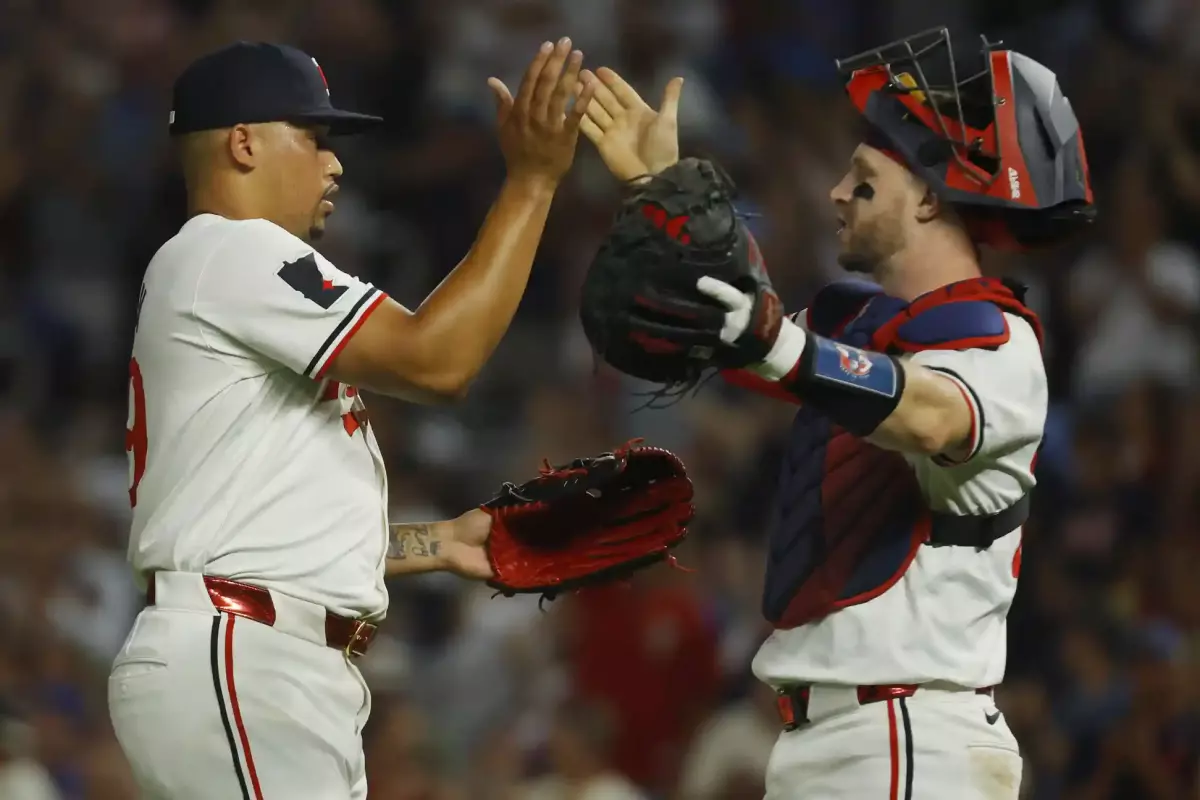Ryan Jeffers Player Props: Twins vs Cubs 8/7