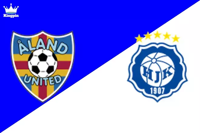 Åland United vs HJK: Kansallinen Liiga Moneyline Prediction 8/31