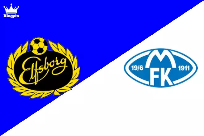IF Elfsborg vs Molde: UEFA Europa League Moneyline Prediction 8/29