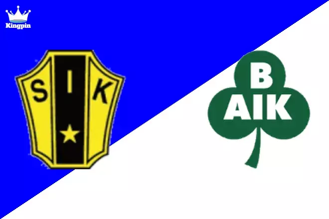Sandviks vs Bergnäsets: Division 2 - Norrland Spread Prediction 8/24