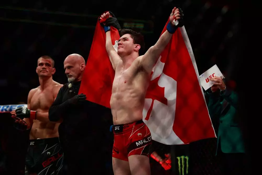 Mike Malott vs Adam Fugitt Prediction UFC 289 Picks 6/10