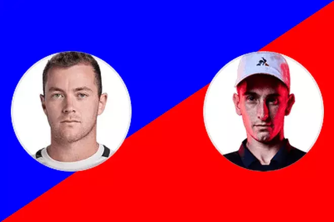Köepfer D. vs Arnaldi M.: Olympic Tournament Picks July 29, 2024