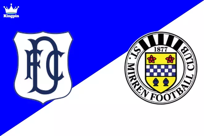 Dundee vs ST Mirren: Premiership Spread Prediction 8/31