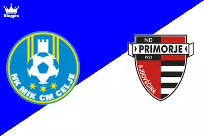 Celje vs Primorje: 1. SNL Moneyline Prediction 8/25