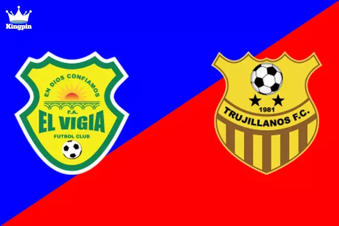 Atletico el Vigia FC vs Trujillanos FC: Segunda División Spread Picks July 31, 2024