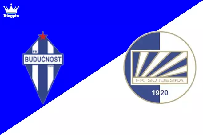 Buducnost Podgorica vs Sutjeska: Montenegro First League Moneyline Picks August 4, 2024