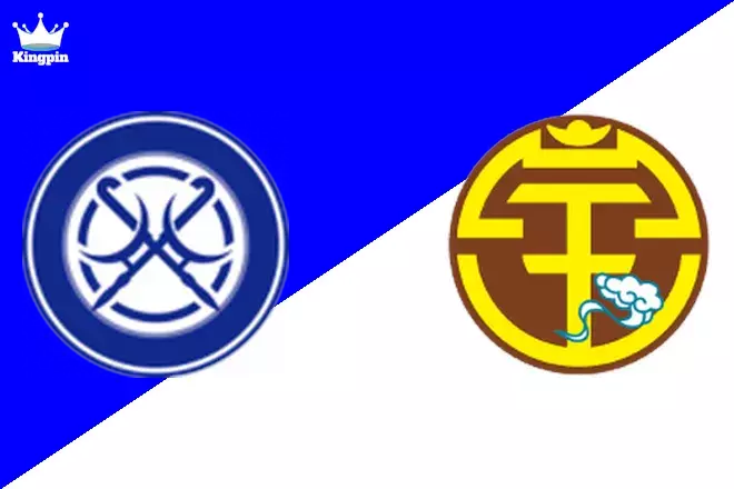 Wuxi Wugou vs Guangxi Baoyun: League One Moneyline Prediction 8/17