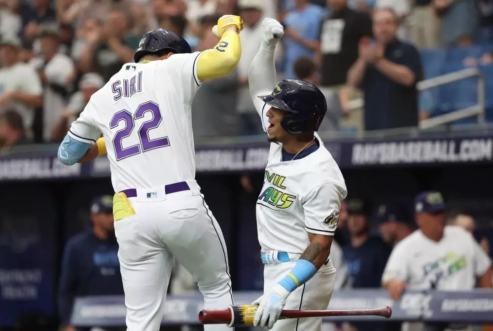 Rays vs Tigers Prediction and Picks MLB 4/1