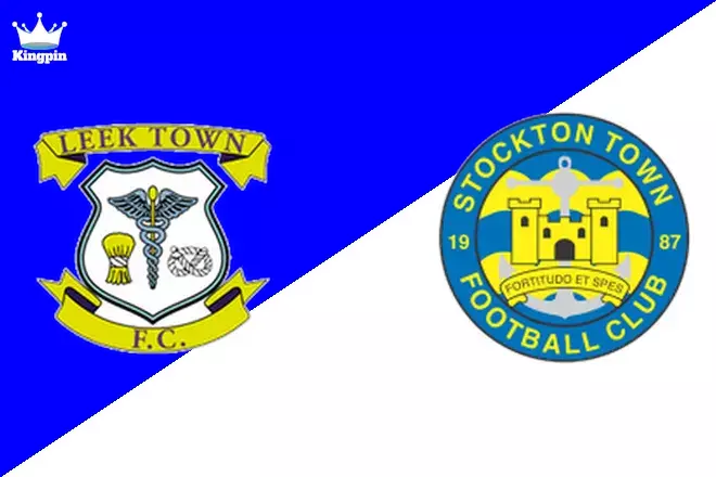 Leek Town vs Stockton Town: Non League Premier - Northern Spread Picks August 10, 2024