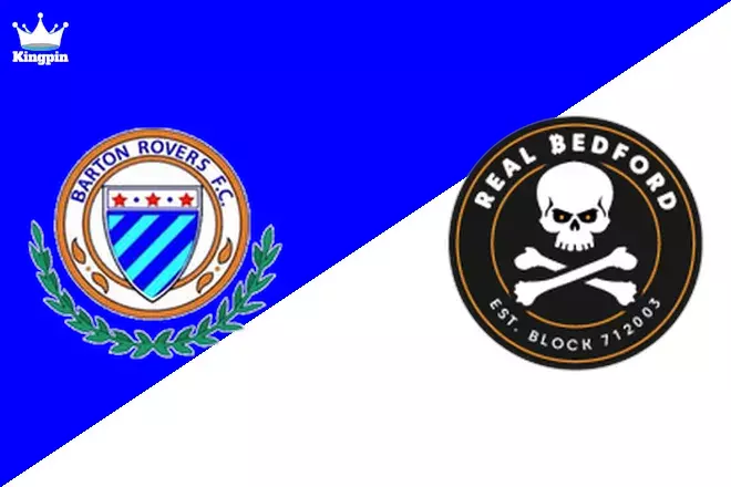 Barton Rovers vs Real Bedford: Non League Div One Moneyline Prediction 8/13
