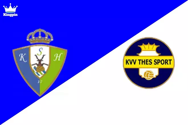 Sporting Hasselt vs Thes Sport: Cup Moneyline Prediction 8/25