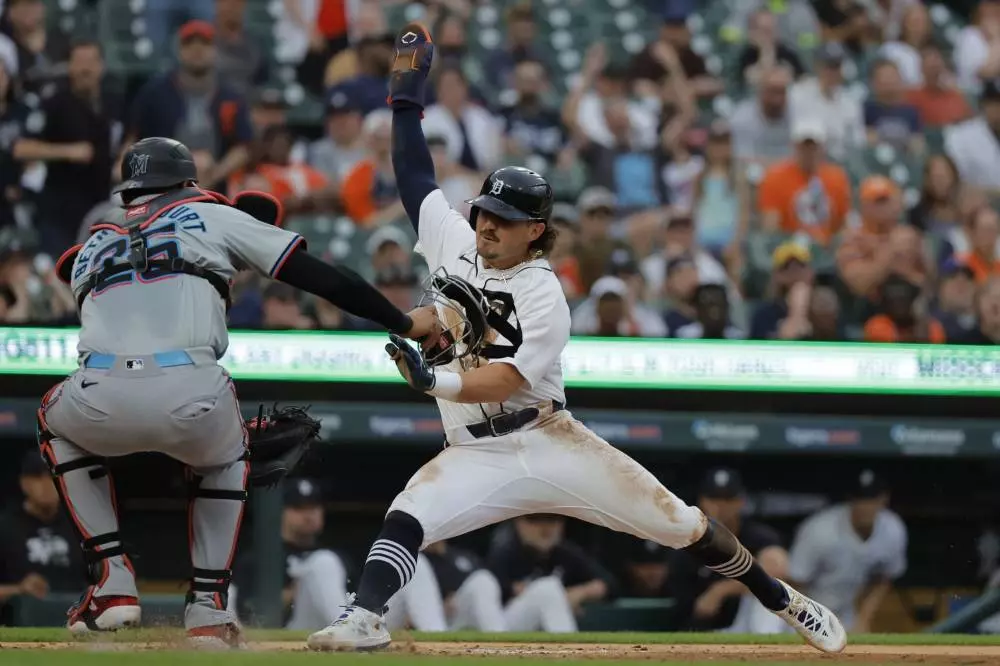 Tigers vs Marlins Prediction MLB Picks Today 5/14