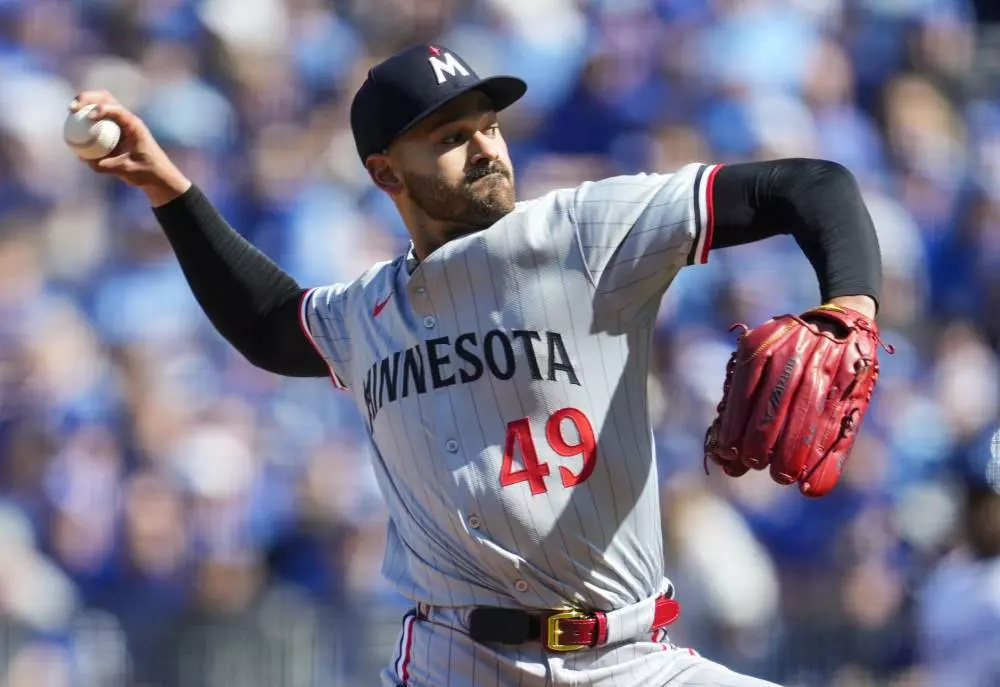 Twins vs Guardians Prediction MLB Picks Today 4/4