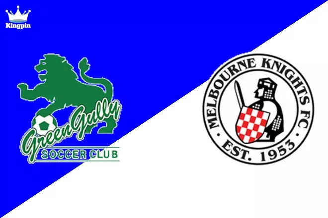 Green Gully vs Melbourne Knights: Victoria NPL Goals Over/Under Prediction 8/18
