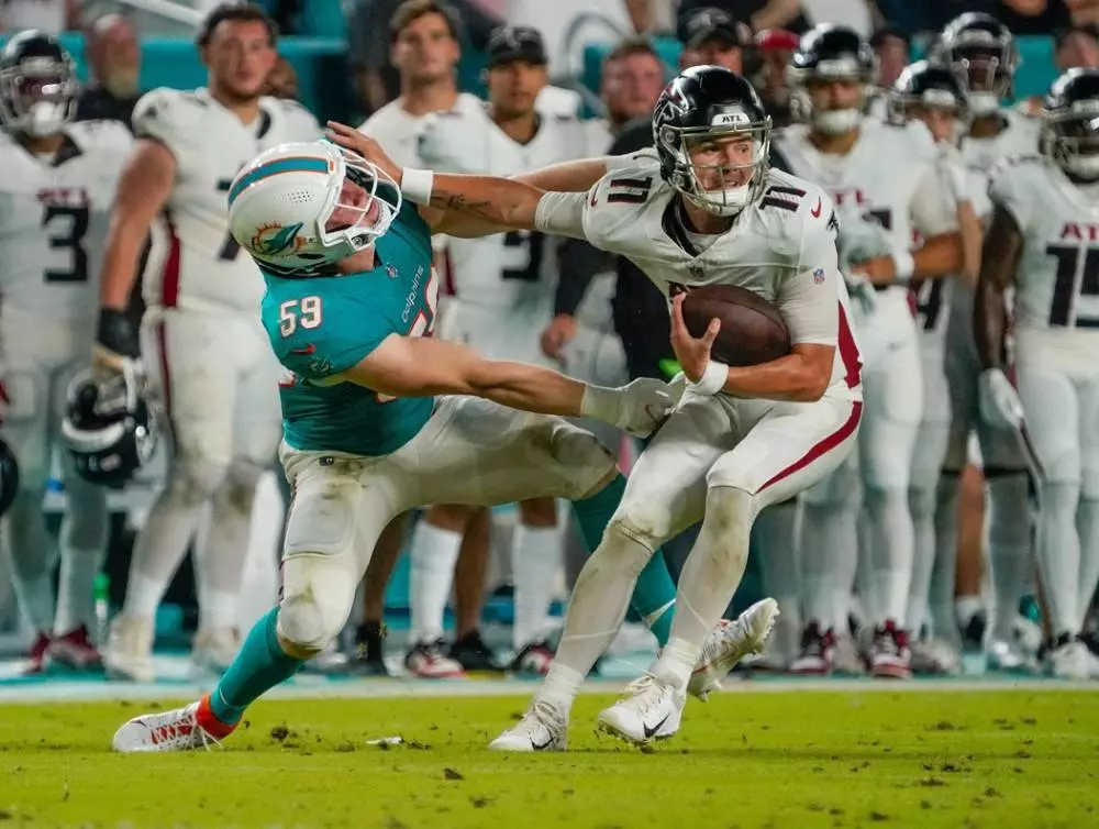 Falcons vs Dolphins Totals Prediction NFL Preseason Week 1, 8/9