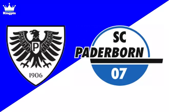 Preußen Münster vs SC Paderborn 07: 2. Bundesliga Spread Prediction 9/13
