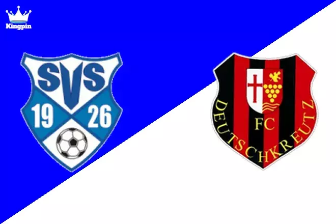 Schattendorf vs Deutschkreutz: Landesliga Moneyline Prediction 9/13