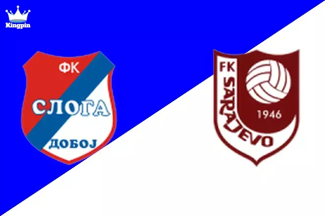 Sloga Doboj vs FK Sarajevo: Bosnia Premijer Liga Totals Picks August 10, 2024