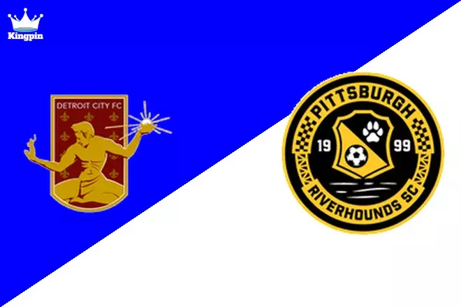 Detroit City vs Pittsburgh Riverhounds: USL Championship Over/Under Picks August 7, 2024
