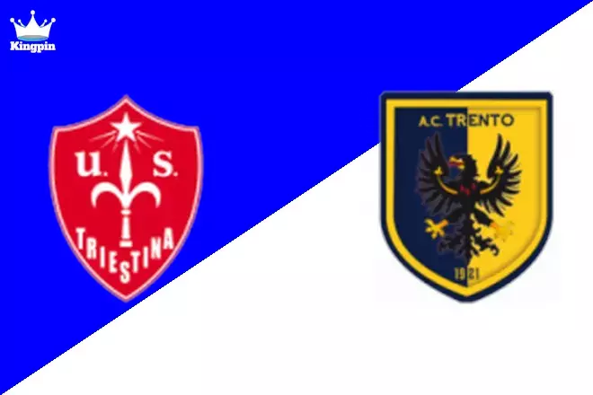 Triestina vs Trento: Coppa Italia Serie C Moneyline Picks August 10, 2024